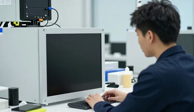 系统集成解决方案