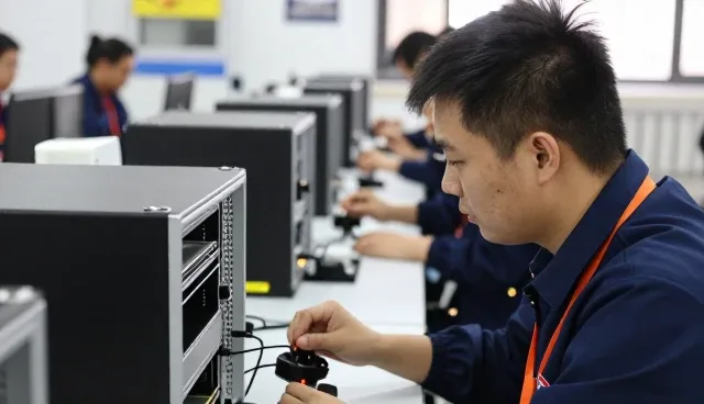 柳州六创科技有限公司打造智能化技术开发方案