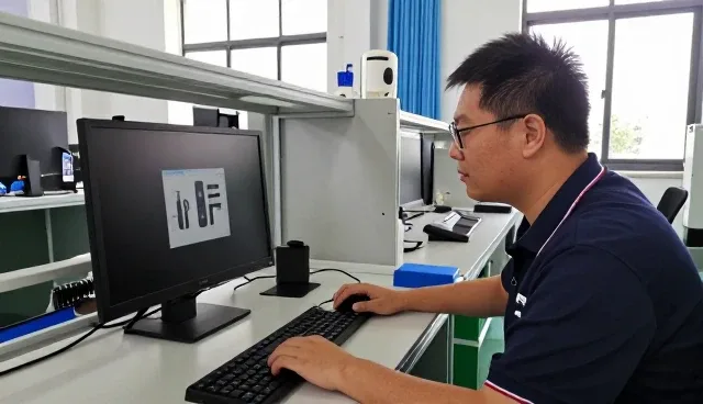 柳州六创科技有限公司安装调试智能化答疑实录