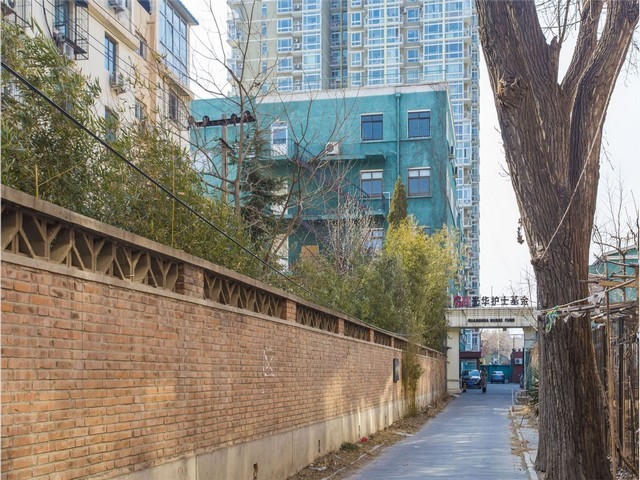 南京夹层炫彩玻璃